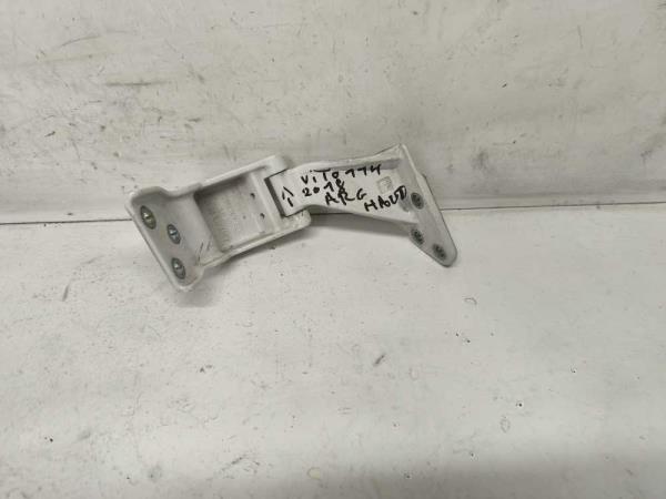 CHARNIER PORTE ARRIERE GAUCHE MERCEDES - Vue 1